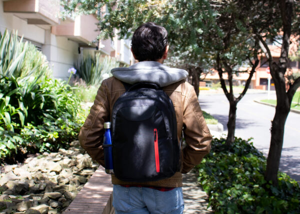 BO0241 Morral Portalaptop Francis - Imagen 3