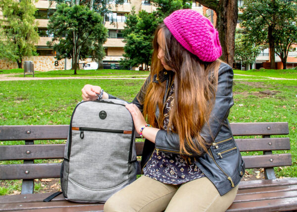 BO0267 Morral Tokio - Imagen 2