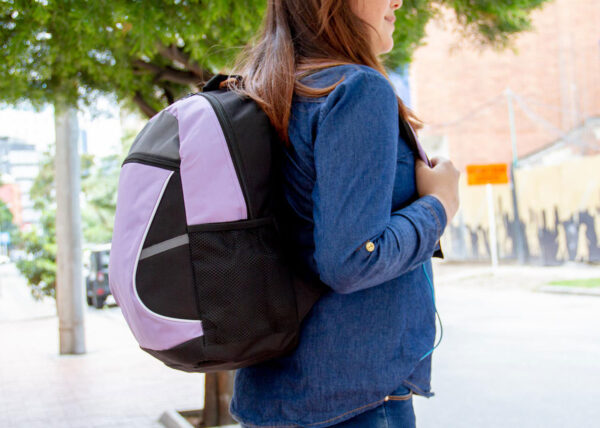 BO0274 Morral Palermo - Imagen 2