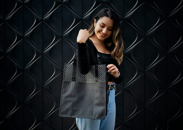 BO0417 Bolsa Samara - Imagen 2