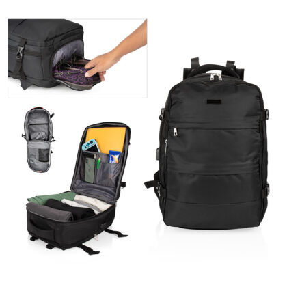 BO0431 Maleta de viajes Killian 24 Lts.