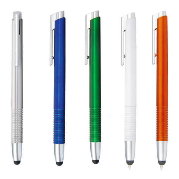 ES0320 Bolígrafo New Castle Stylus