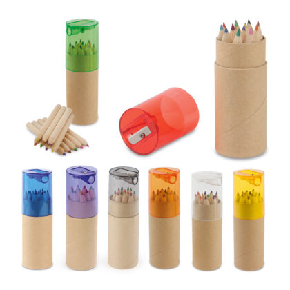 ES0326 Kit de Colores Eco