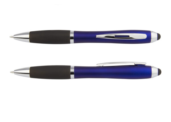 ES0354 Bolígrafo Manchester Stylus Mate - Imagen 2
