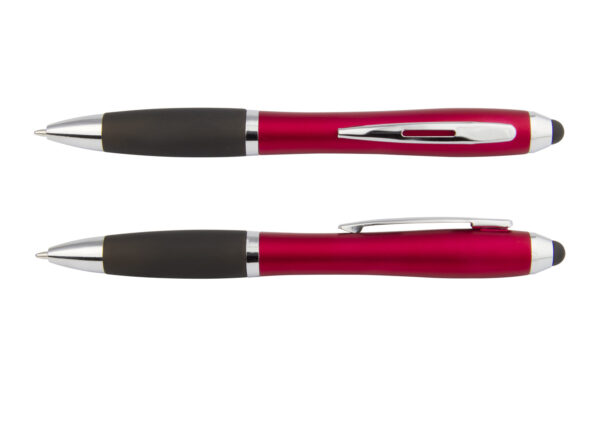 ES0354 Bolígrafo Manchester Stylus Mate - Imagen 3