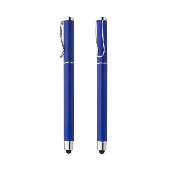 ES0728 Bolígrafo California Stylus