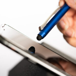 ES0965 Bolígrafo Verona Stylus