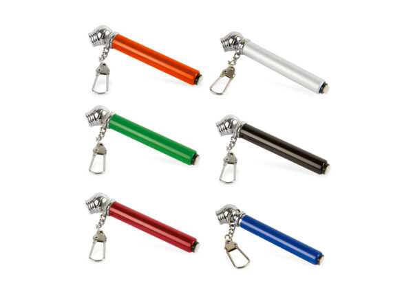 HE0002 Calibrador Key