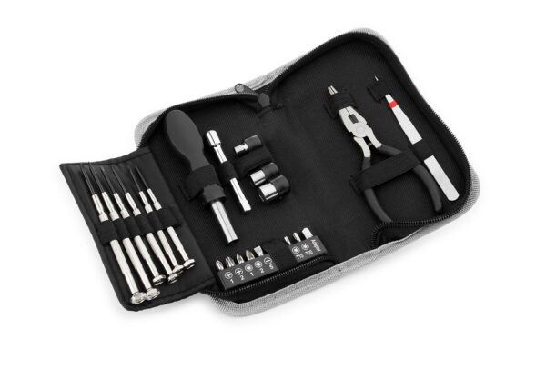 HE0263 Set Herramientas Tool 24 - Imagen 3