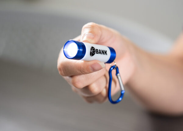 HE0334 Linterna Carabinero - Imagen 2
