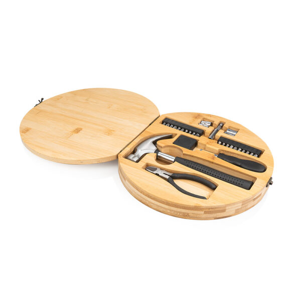 HE0341 Set Herramientas Hammer