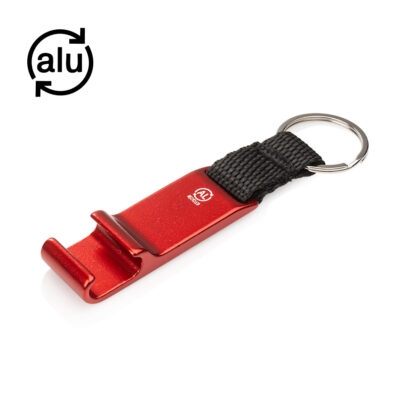 HE0344 Llavero metálico Holder