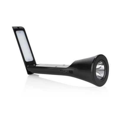 HE0346 Linterna 2 en 1 Lumen
