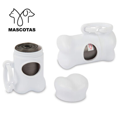 HO0025 Dispensador Hueso