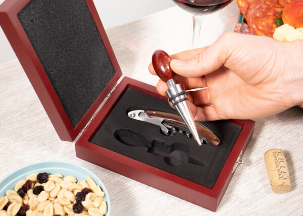 HO0081 Set de Bar 2 Accesorios - Imagen 2