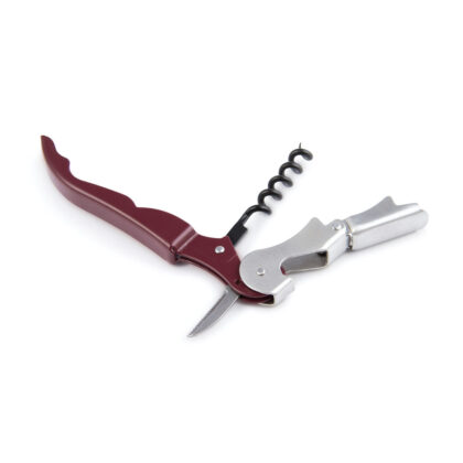 HO0112 Sacacorchos de 2 Tiempos