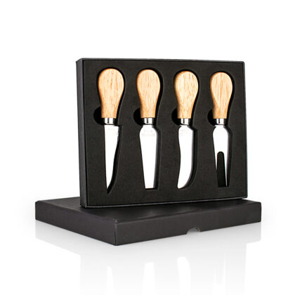 HO0180 Set de Quesos Manchego