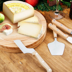 HO0305 Set de Quesos Roquefort