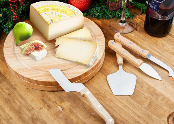 HO0305 Set de Quesos Roquefort - Imagen 2