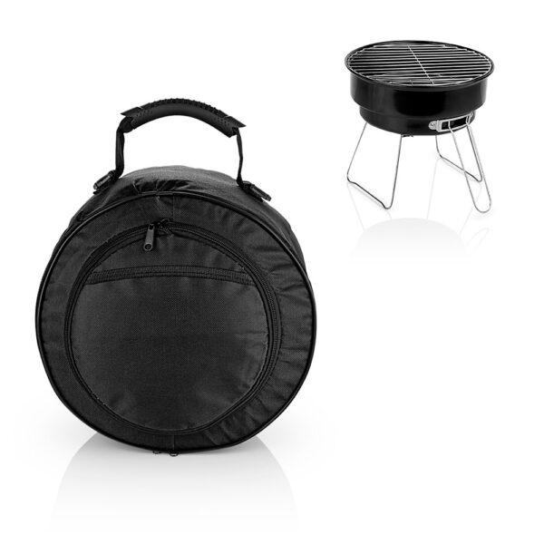 HO0369 Set BBQ