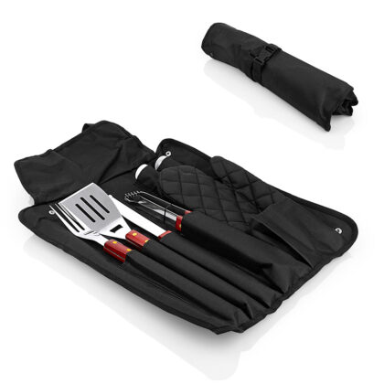 HO0370 Delantal BBQ