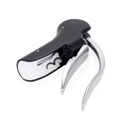 HO0392 Sacacorchos de palanca Burdeos