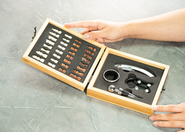 HO0393 Set de Bar Magnus - Imagen 2
