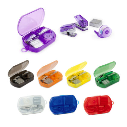 OF0078 Kit de Oficina