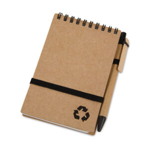 OF0149 Eco Book con Bolígrafo