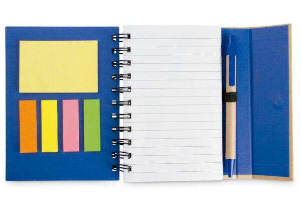 OF0166 Cuaderno Full - Imagen 2