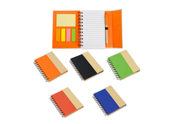 OF0166 Cuaderno Full
