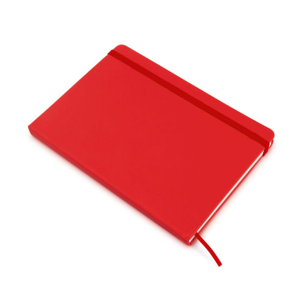 OF0190 Libreta Ejecutiva