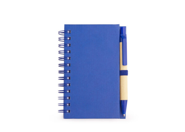OF0317 Cuaderno Ecológico Doble "O" - Imagen 3