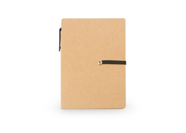 OF0451 Libreta Ecológica Memo sticky - Imagen 2