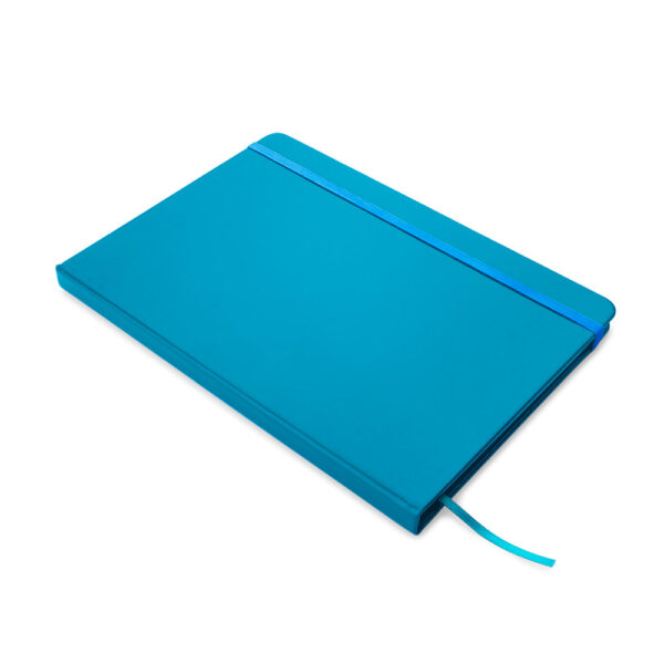 OF0492 Libreta Neón