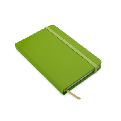 OF0493 Libreta Neón Mini