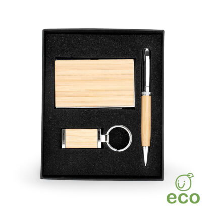 OF0576 Set Ejecutivo Cyrus