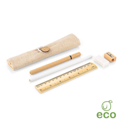 OF0589 Set escritorio ecologic