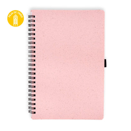 OF0594 Libreta Brainwave