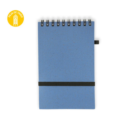 OF0595 Libreta Anytime