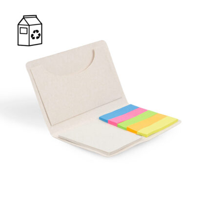 OF0600 Set memos Pocket