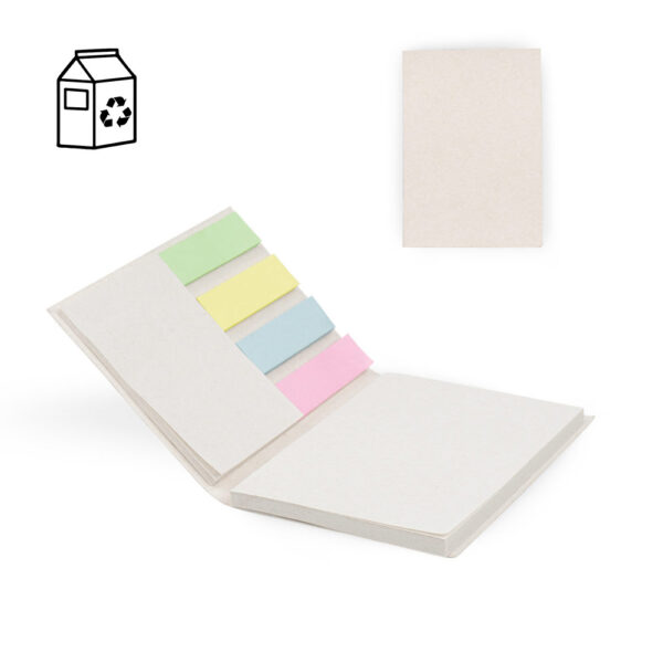 OF0602 Set memos Happy