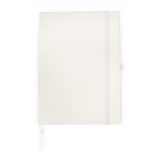 OF0607 Libreta Boss Milk
