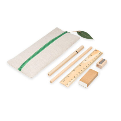 OF0611 Set cartuchera Dream