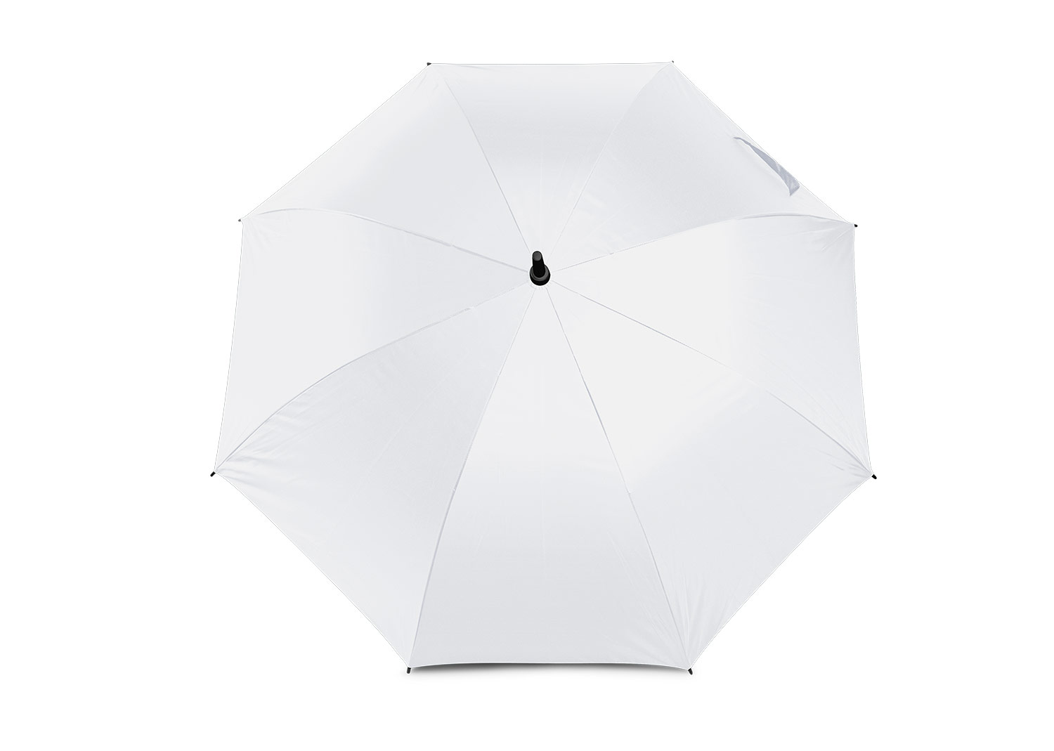 PA0034 Paraguas 30" Golf Empire Fiber Glass - Imagen 2
