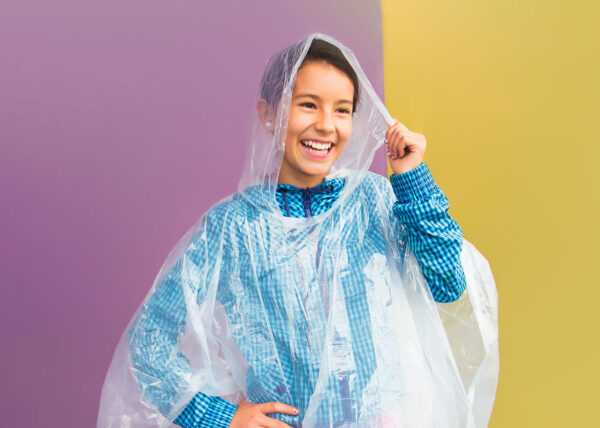 PA0066 Impermeable Ball - Imagen 2