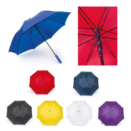 PA0137 Paraguas 27” Golf University II