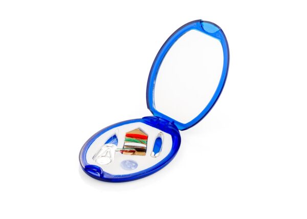 SA0055 Costurero Oval - Imagen 3