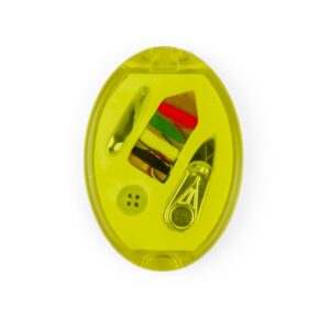 SA0055 Costurero Oval