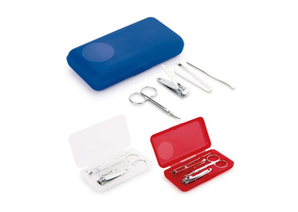 SA0154 Set Manicure Case